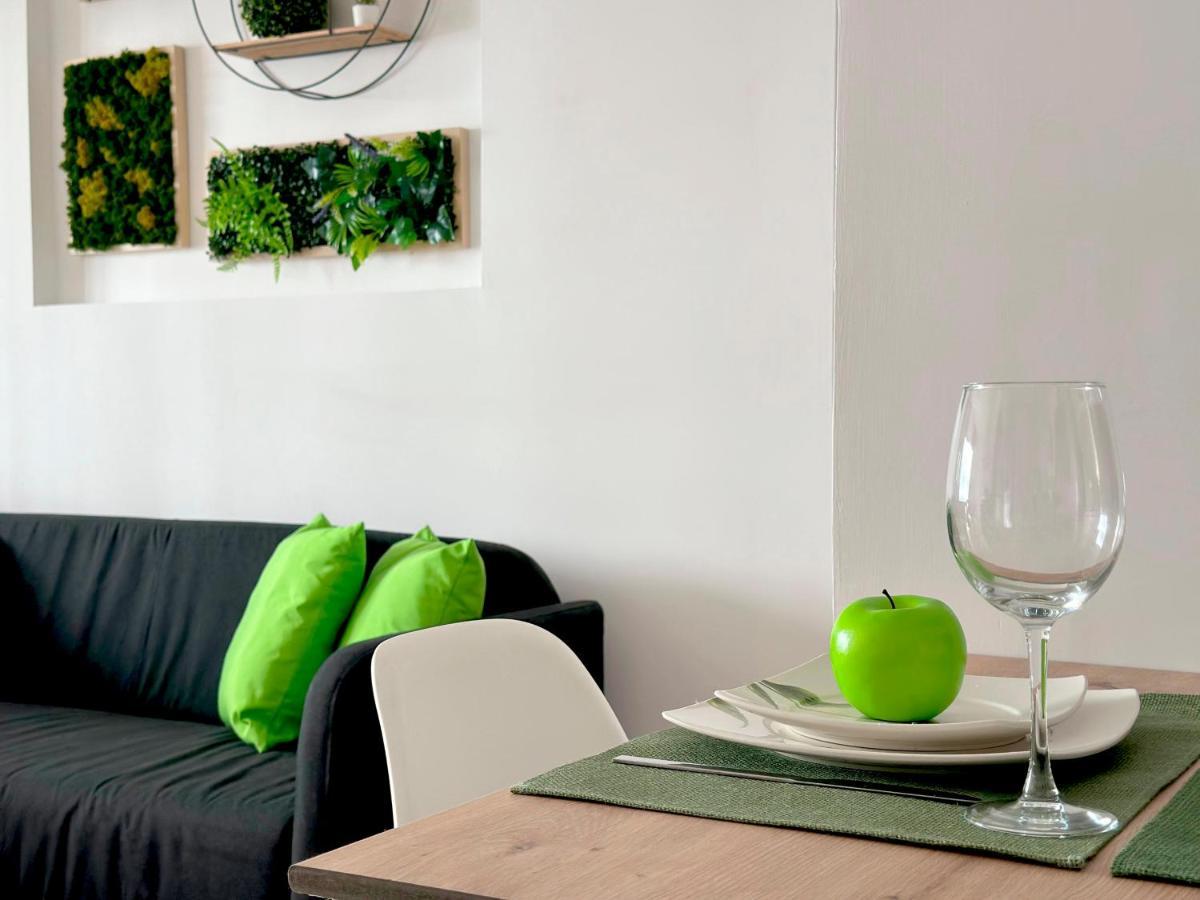 Modern Open-Plan Studio With Terrace And Sea View Tabaiba エクステリア 写真
