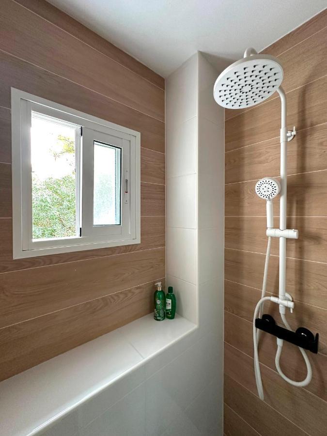 Modern Open-Plan Studio With Terrace And Sea View Tabaiba エクステリア 写真