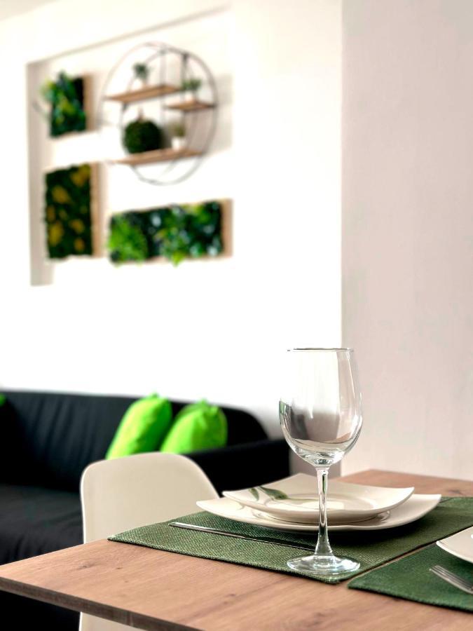 Modern Open-Plan Studio With Terrace And Sea View Tabaiba エクステリア 写真