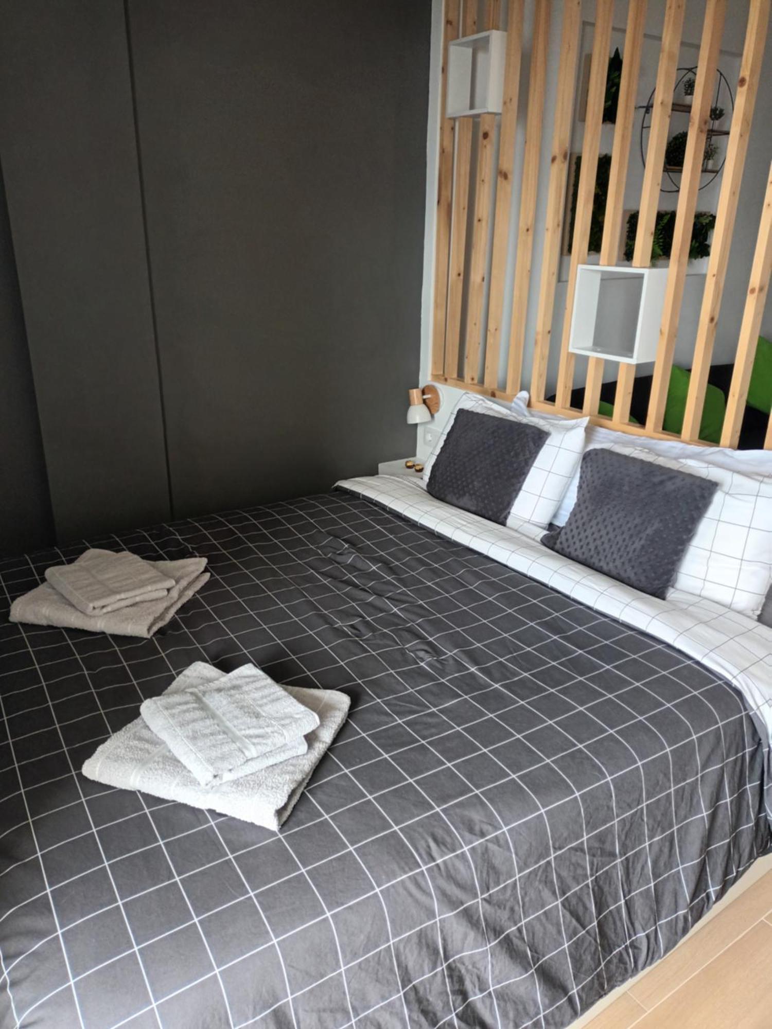 Modern Open-Plan Studio With Terrace And Sea View Tabaiba エクステリア 写真