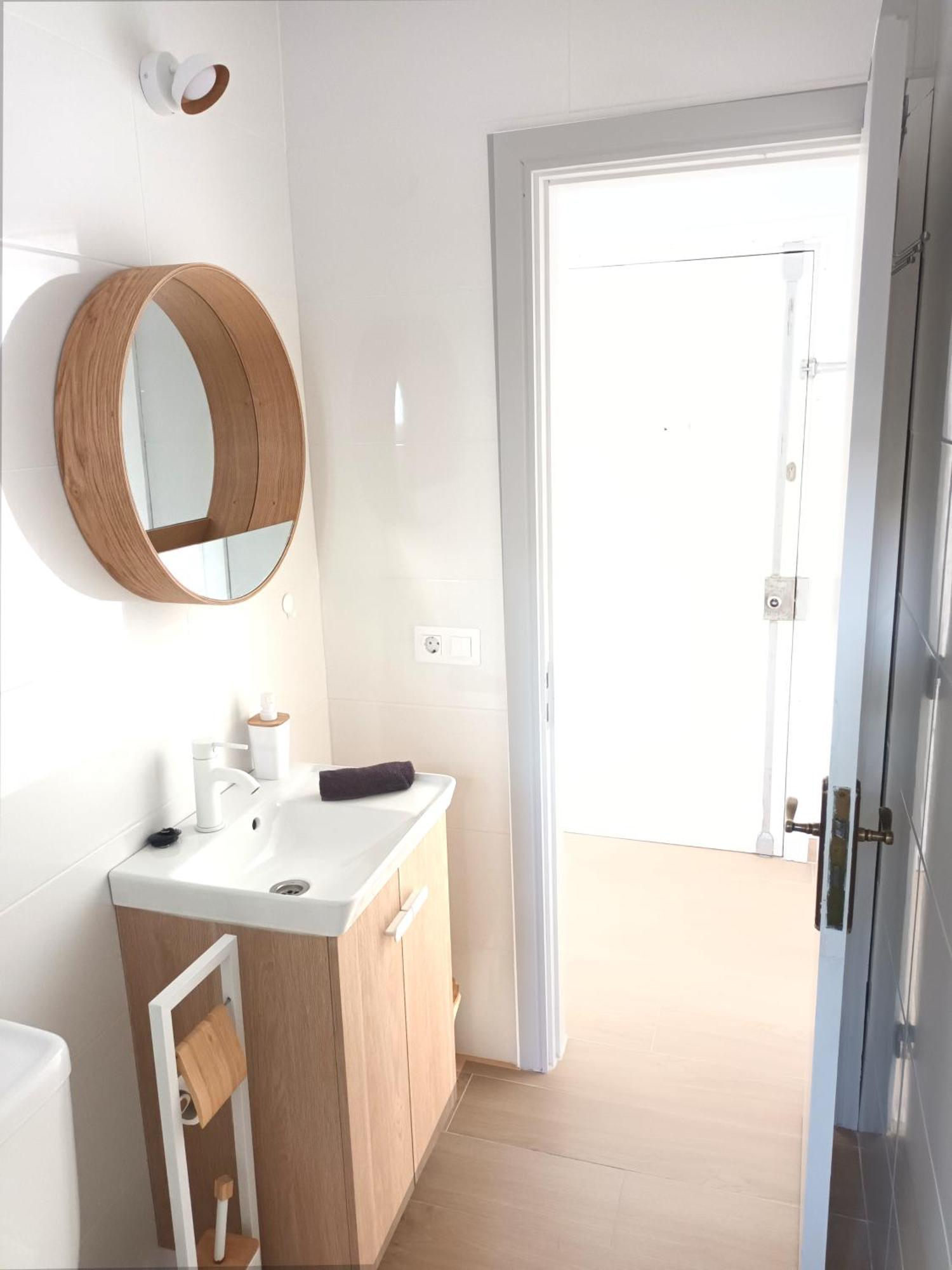 Modern Open-Plan Studio With Terrace And Sea View Tabaiba エクステリア 写真